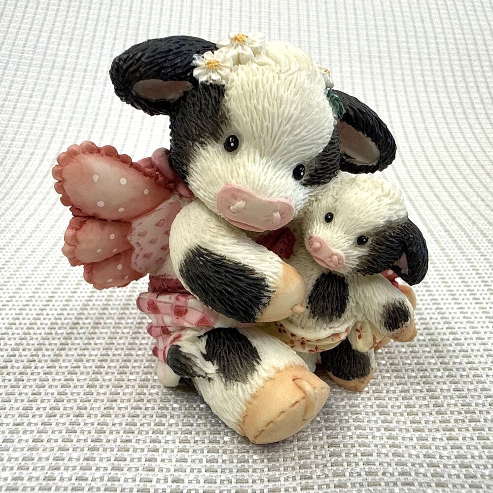 Vintage Mary's Moo Moos "Holstein You Close" 1995 - 159395